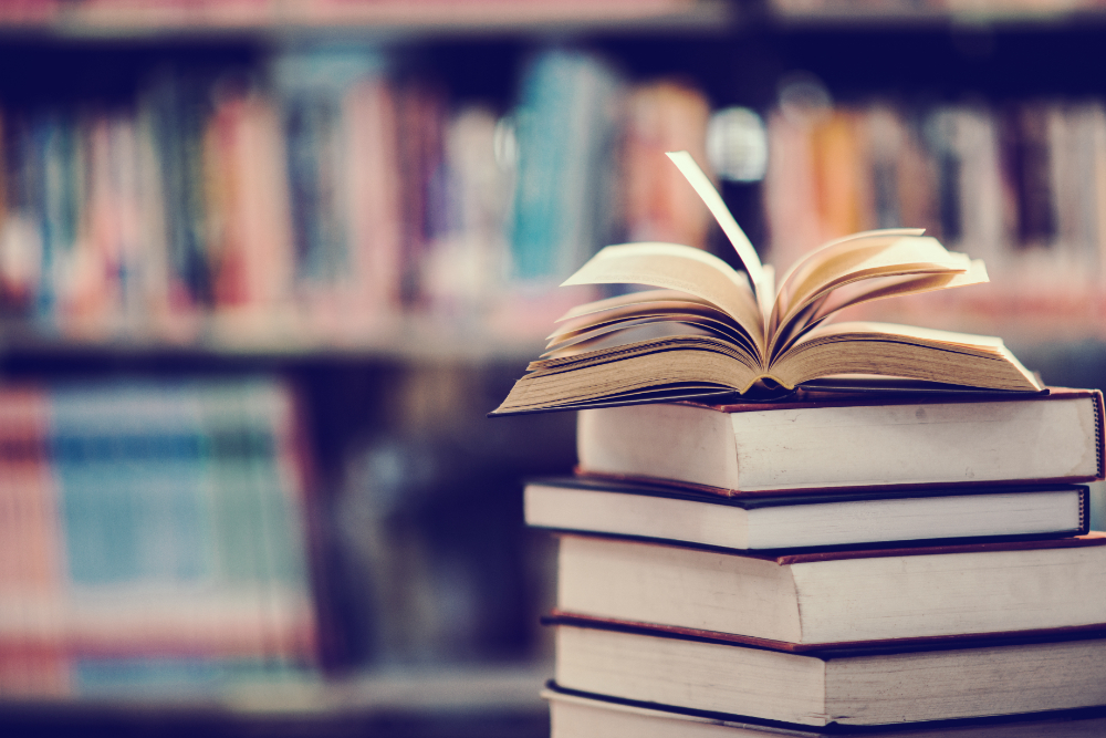 Book Printing