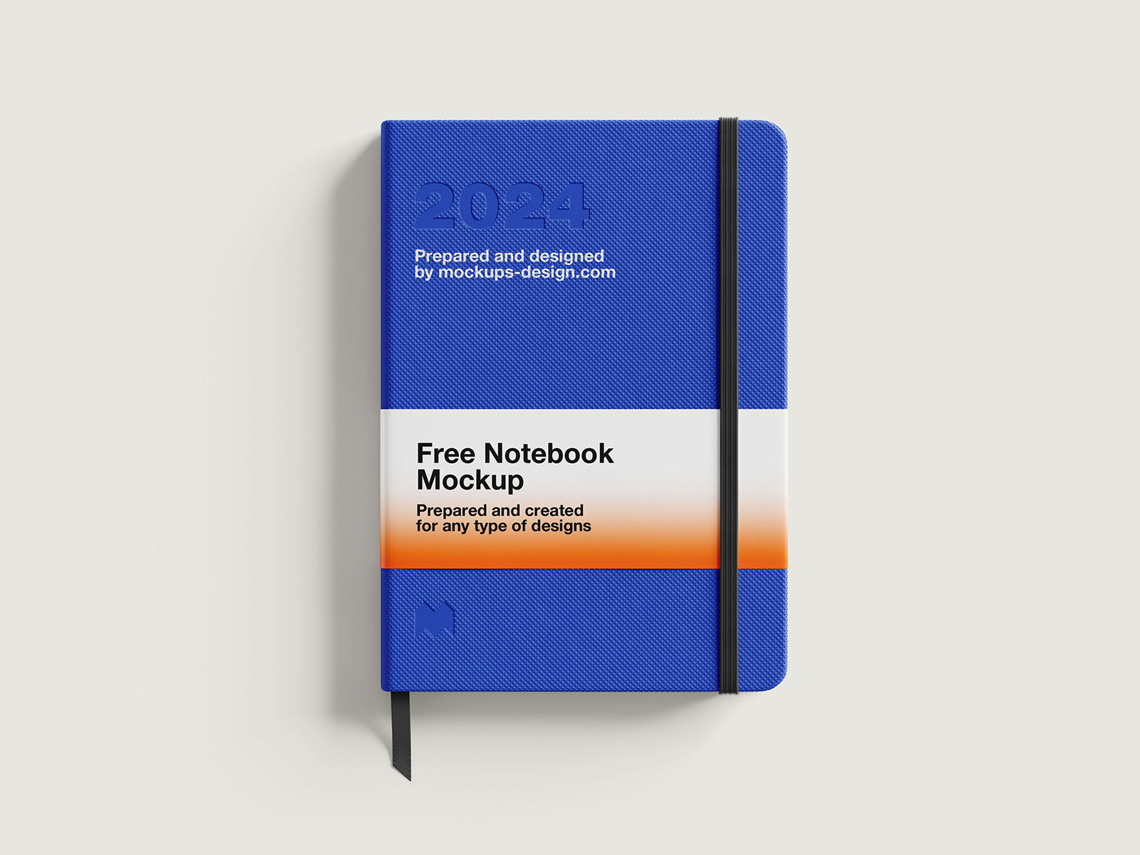 Custom Notebook