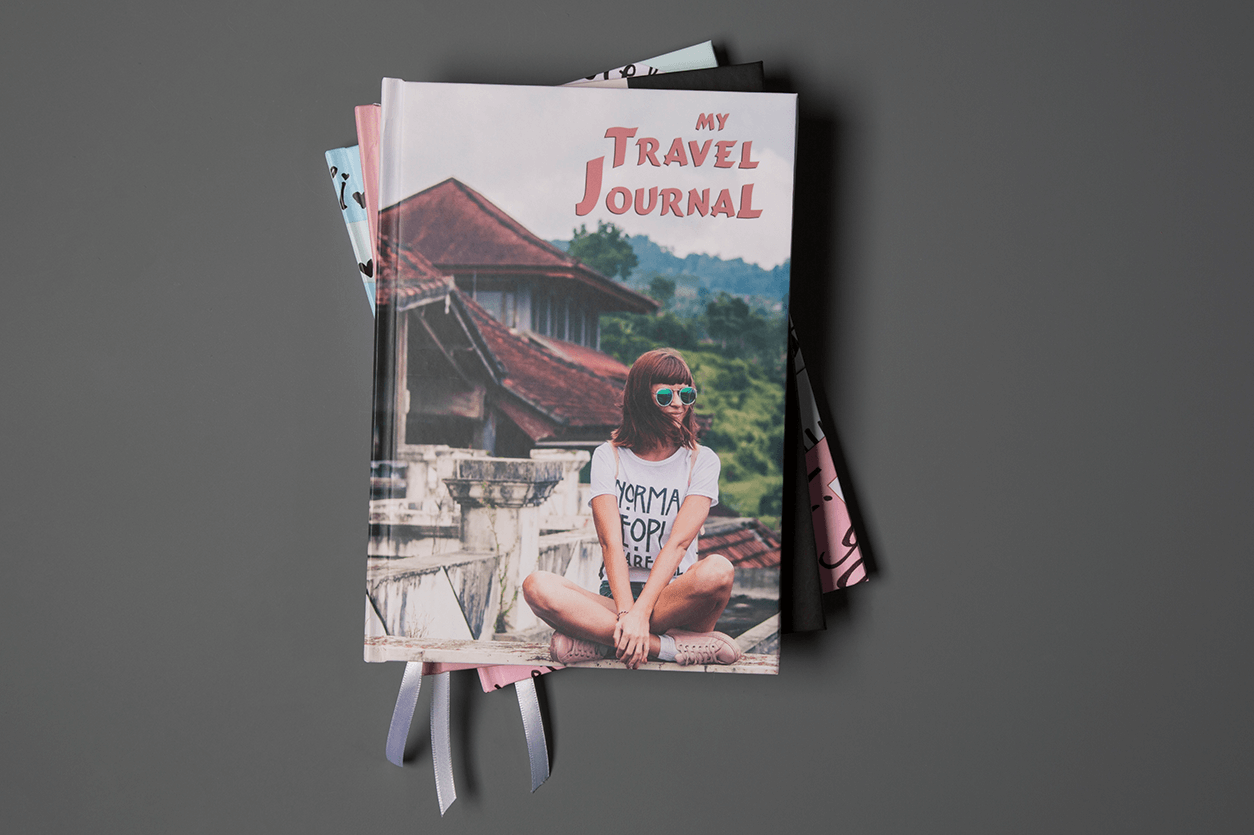 Custom Notebook
