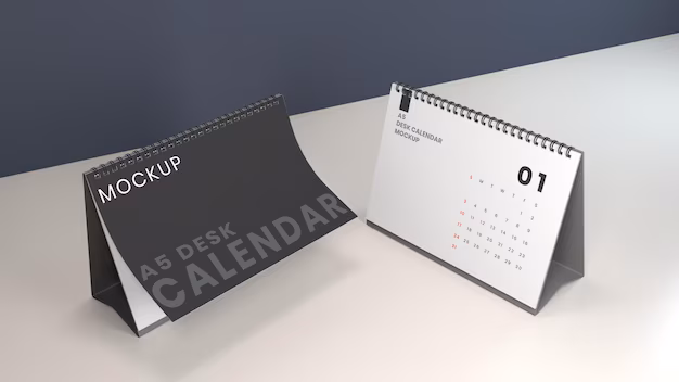 Calendar Printing