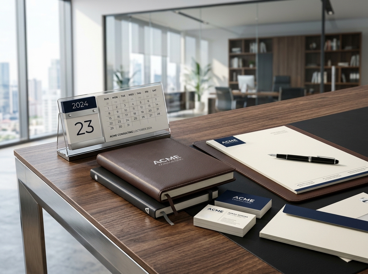 Corporate Printing