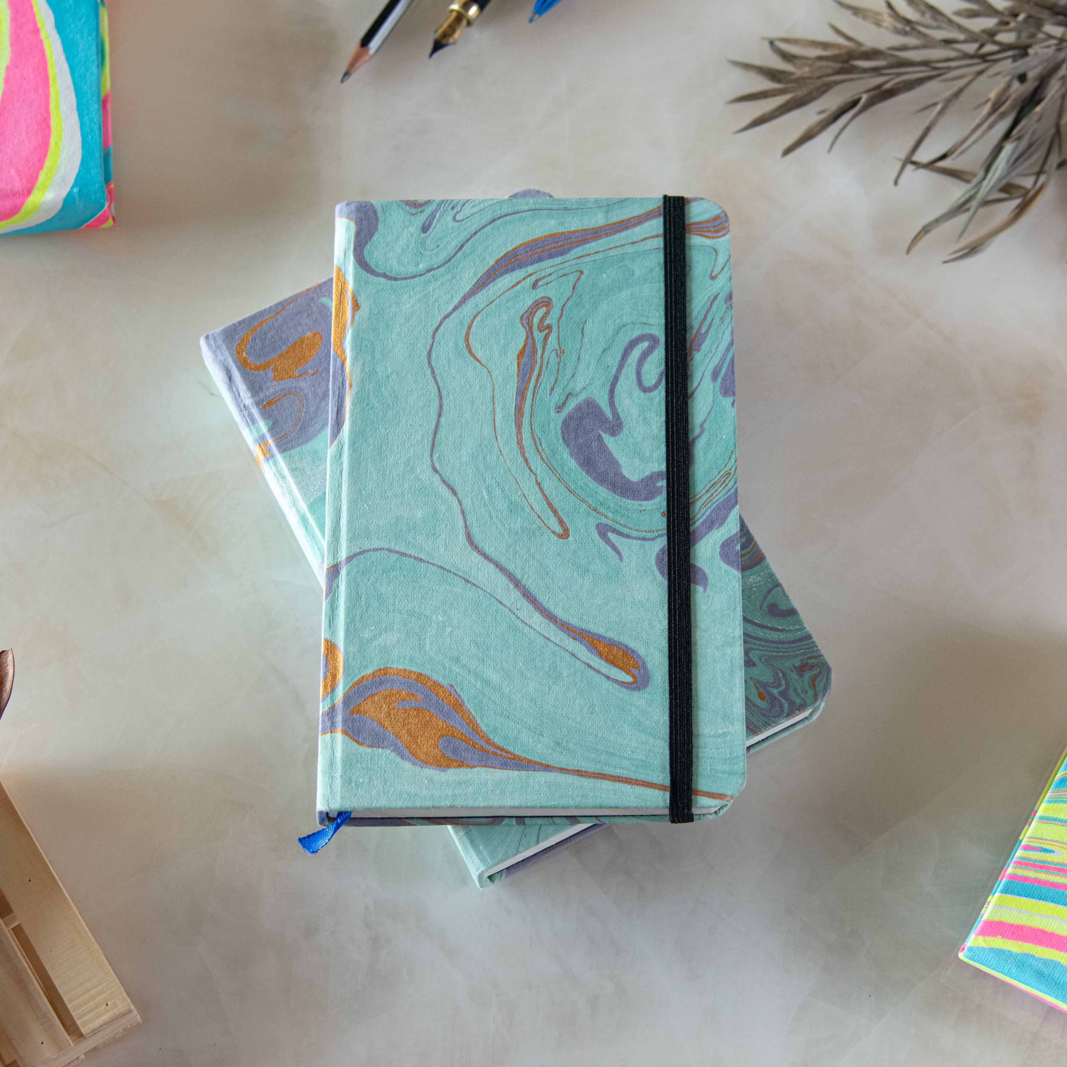 Personal Diaries