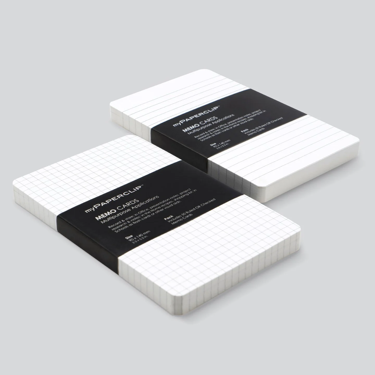 Pocket Memo Pad