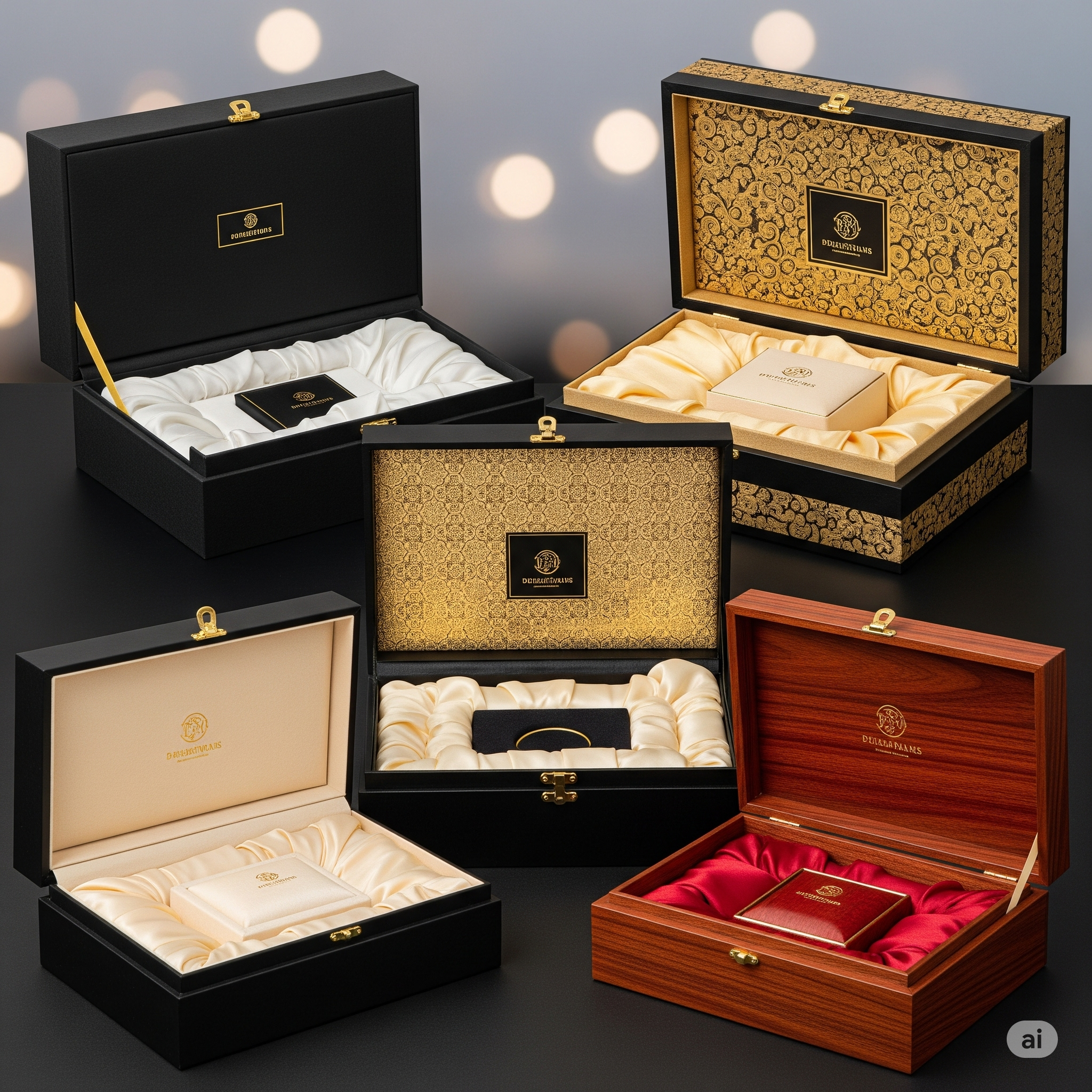 Corporate Gifting