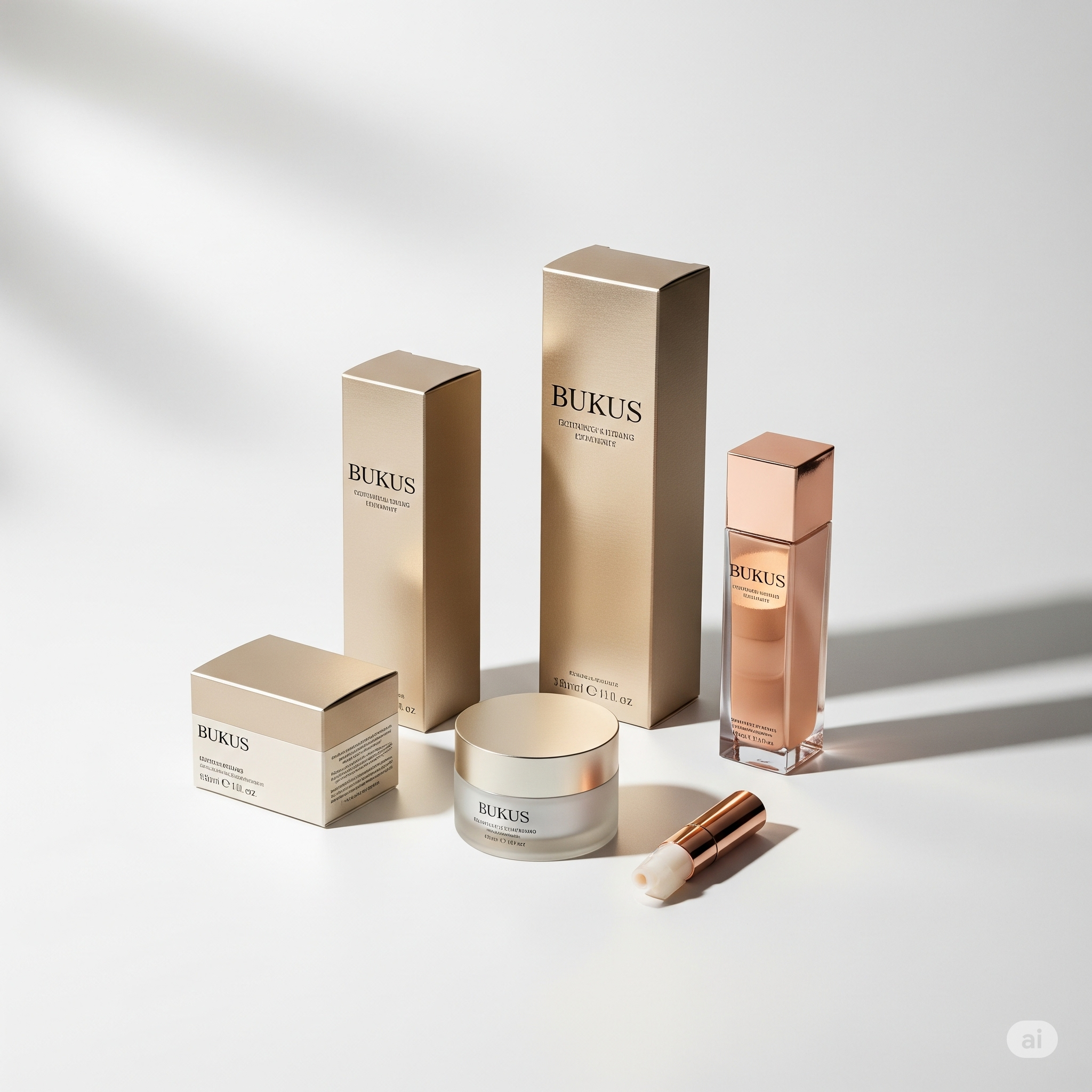 Cosmetics