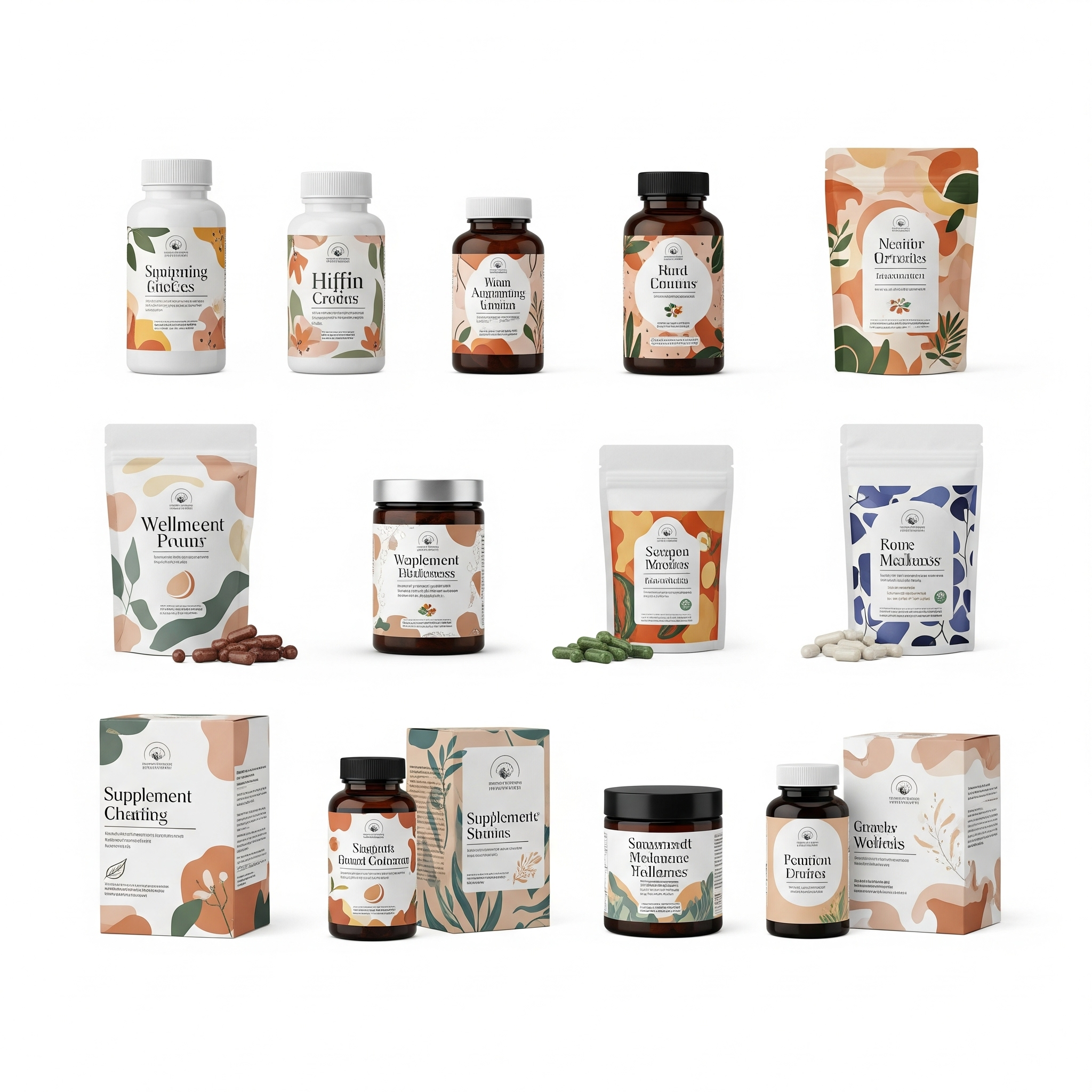 Health & Wellness