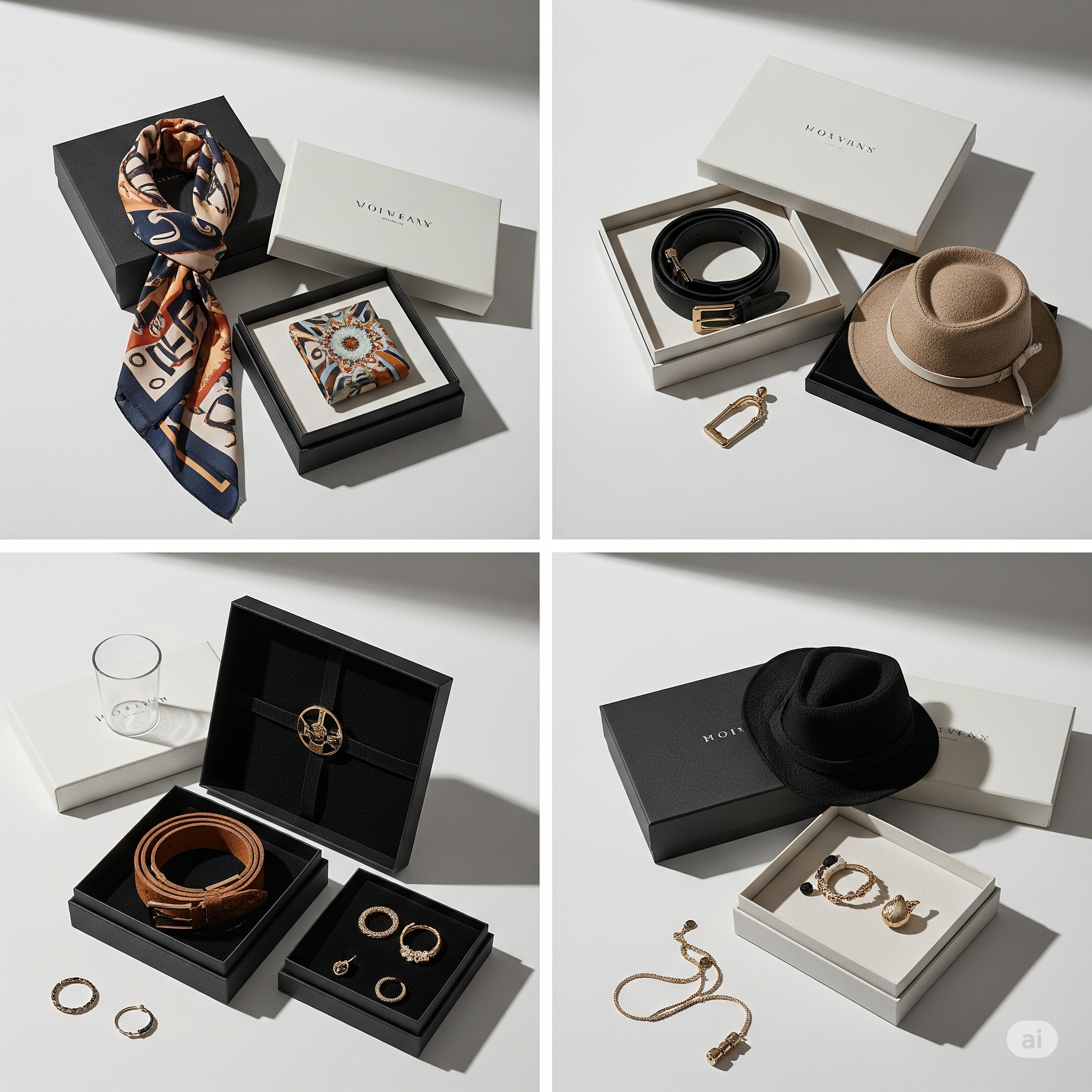 Retail & Fashion