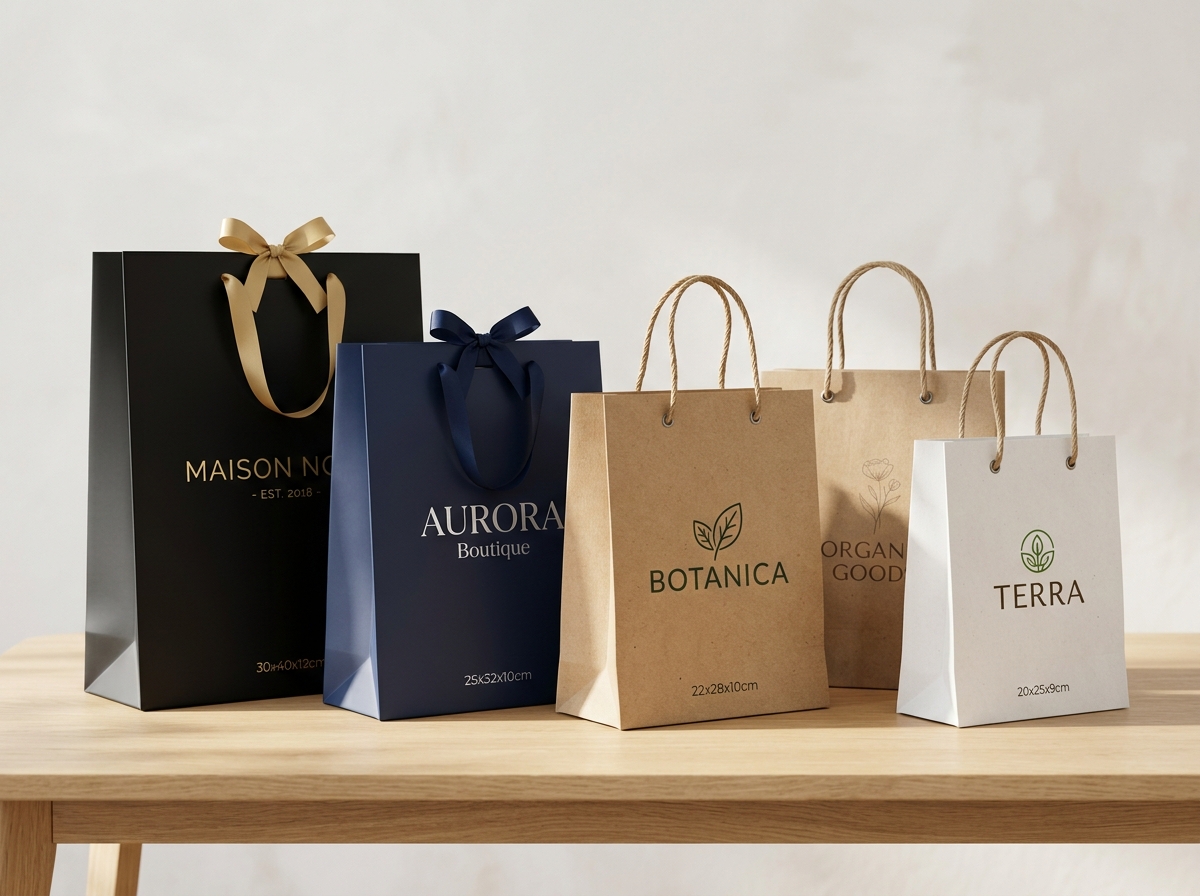 Paper Bags