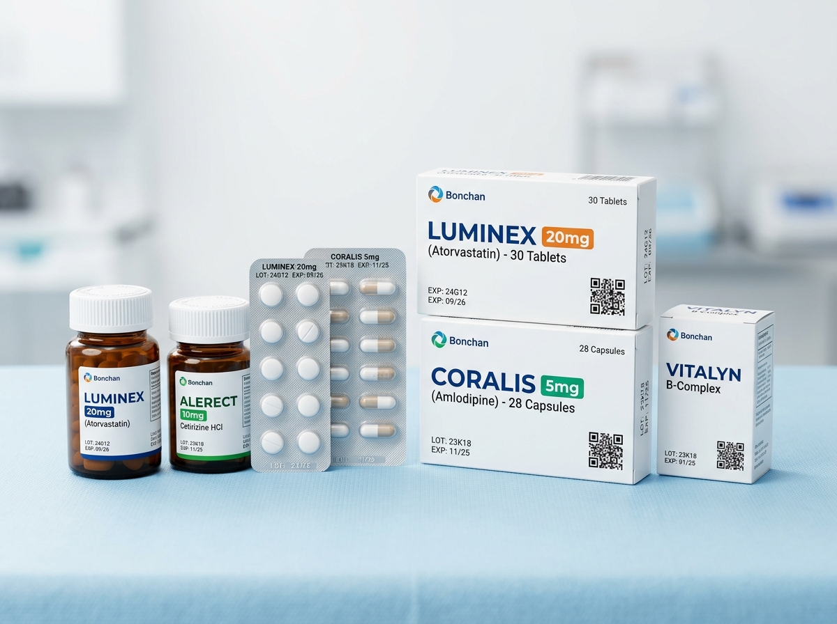 Pharmaceutical Printing