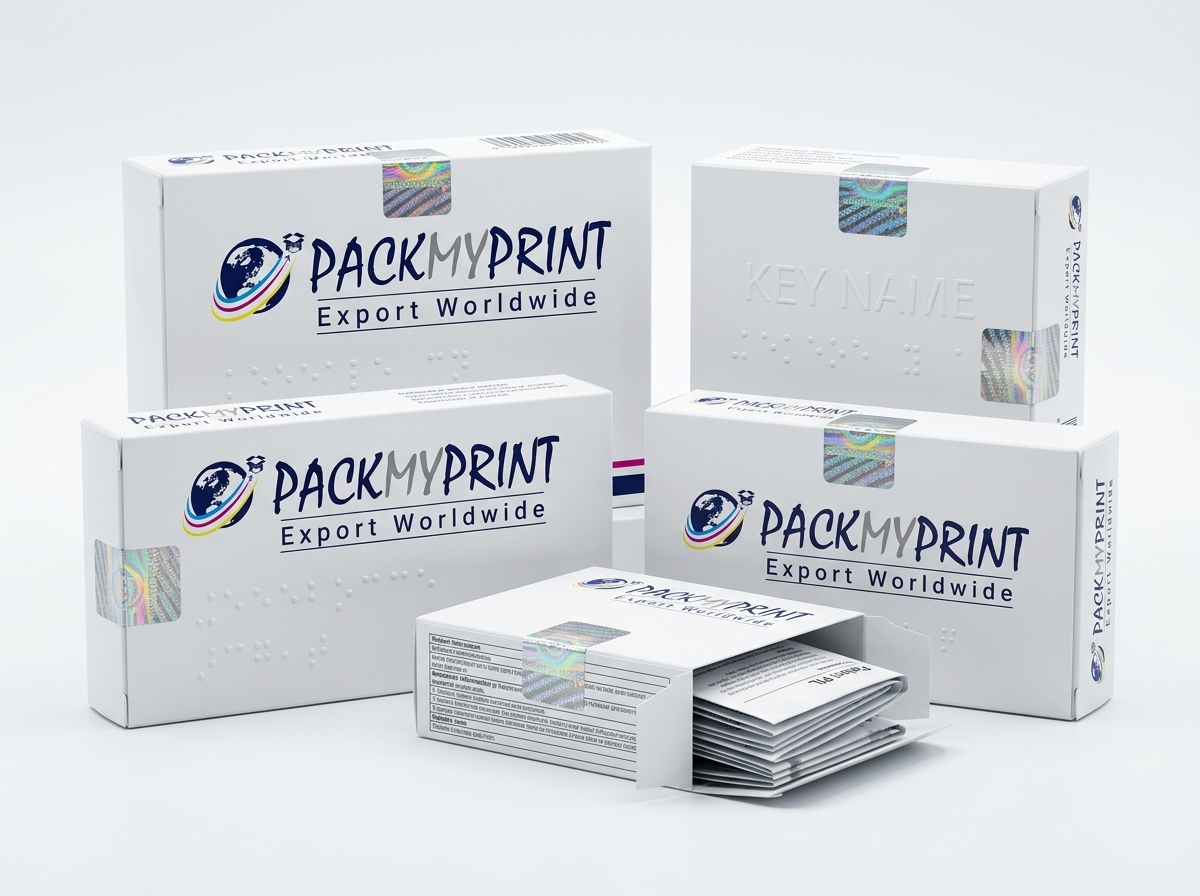 Pharmaceutical Secondary Packaging