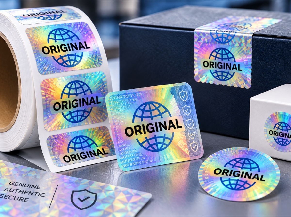 Security Printing