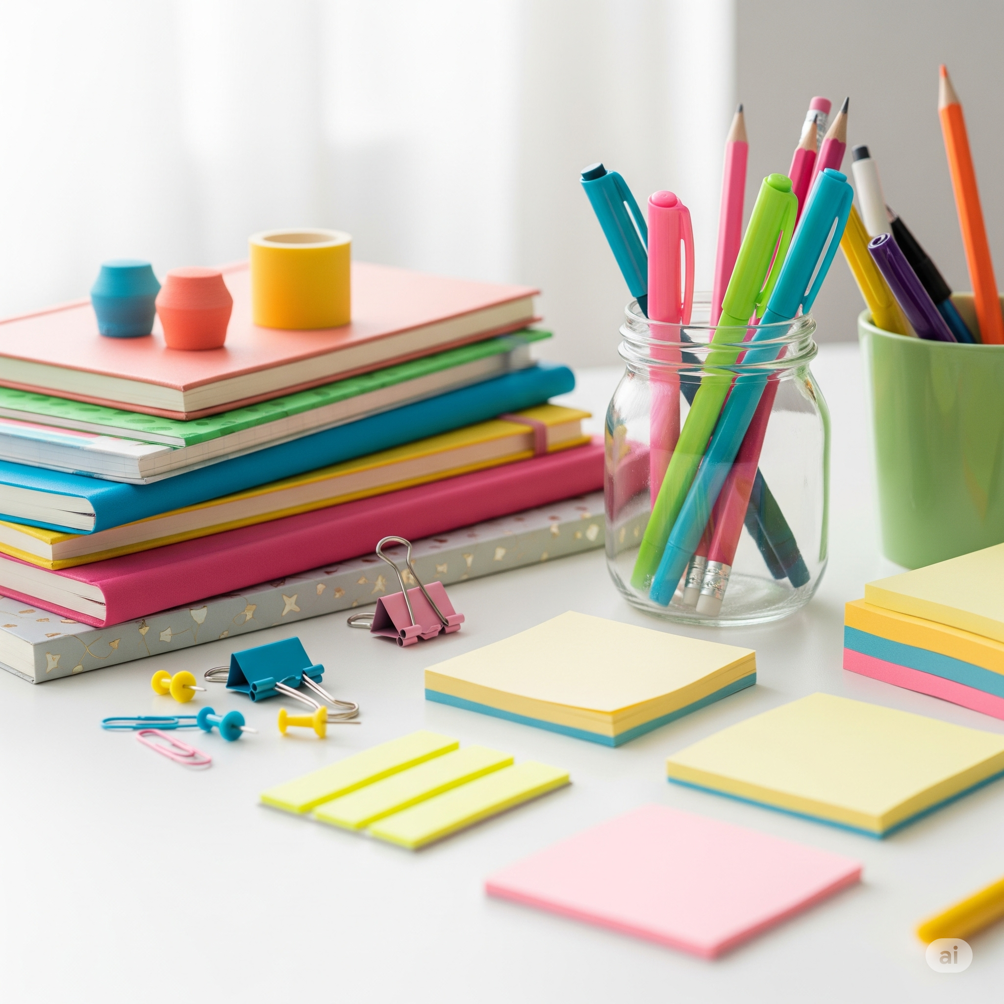 Professional Stationery Set