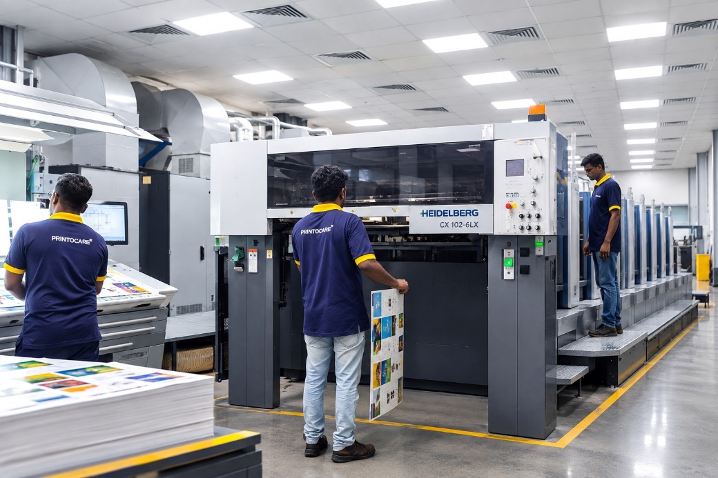 Production Capabilities - Manufacturing Facility