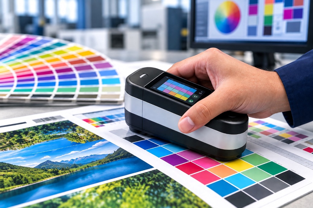 Production Capabilities - Precision Finishing